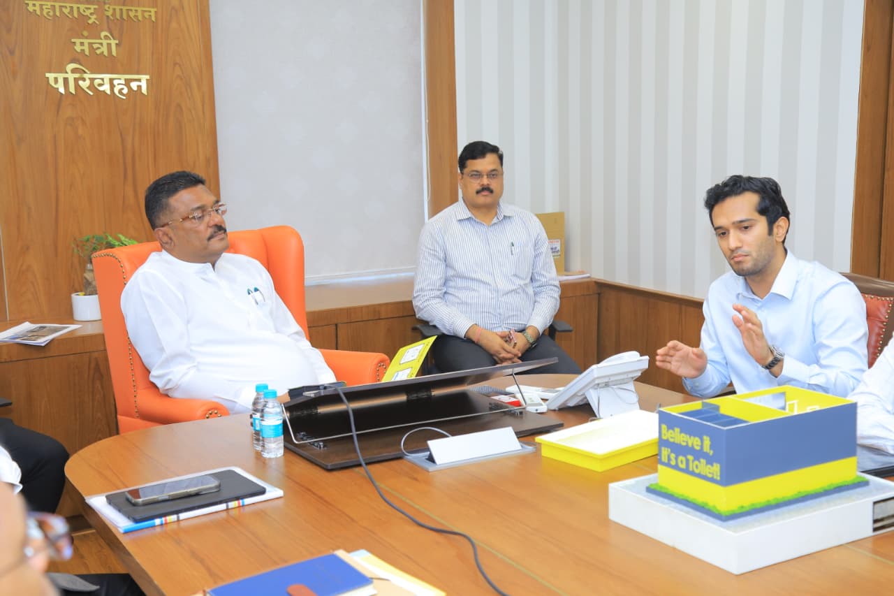 Agreement with Vulu Company